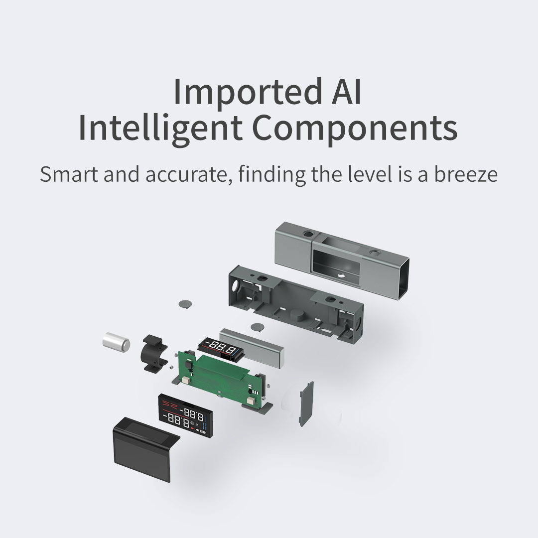 XiaoMi DUKA LI1 Laser Protract – Xiaomi Power Tools recenzja i cena