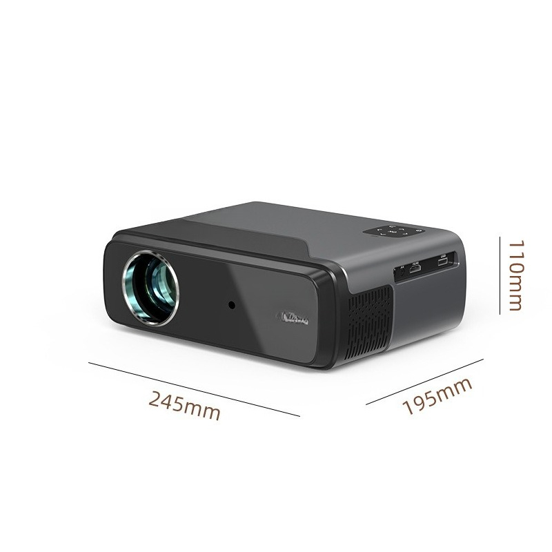 New Projector 2025 Android Goo – Power Tools Google recenzja i cena