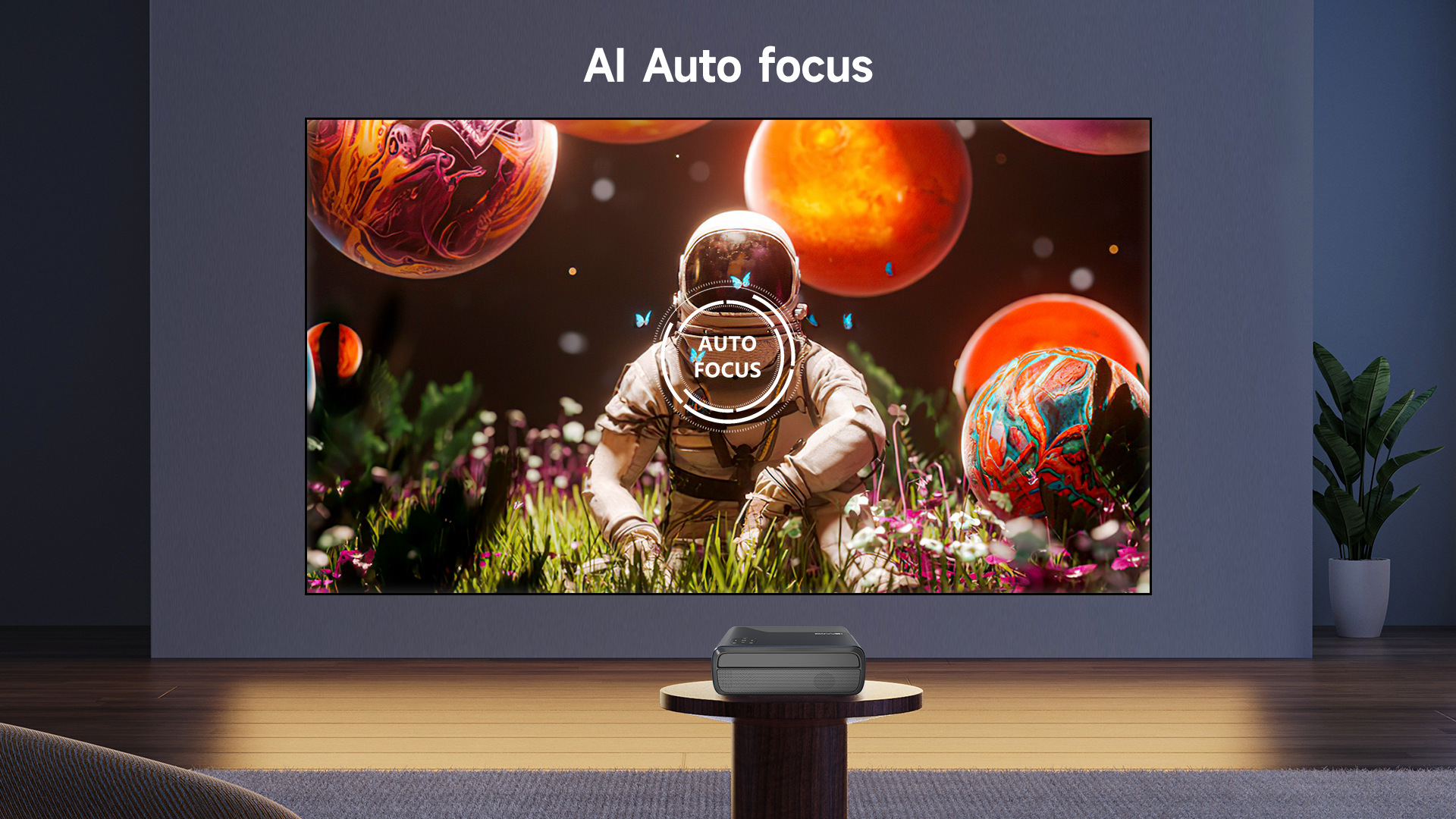 New Projector 2025 Android Goo – Power Tools Google recenzja i cena