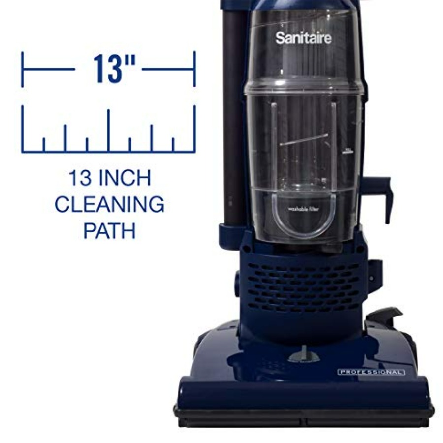 Professional Bagless Upright C – Power Tools Professional recenzja i cena