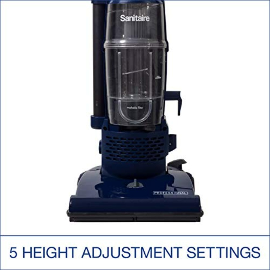 Professional Bagless Upright C – Power Tools Professional recenzja i cena