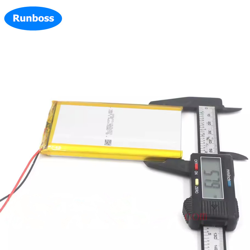 9858102 3.8V 10000mAh Li-ion P – Xiaomi Power Tools recenzja i cena