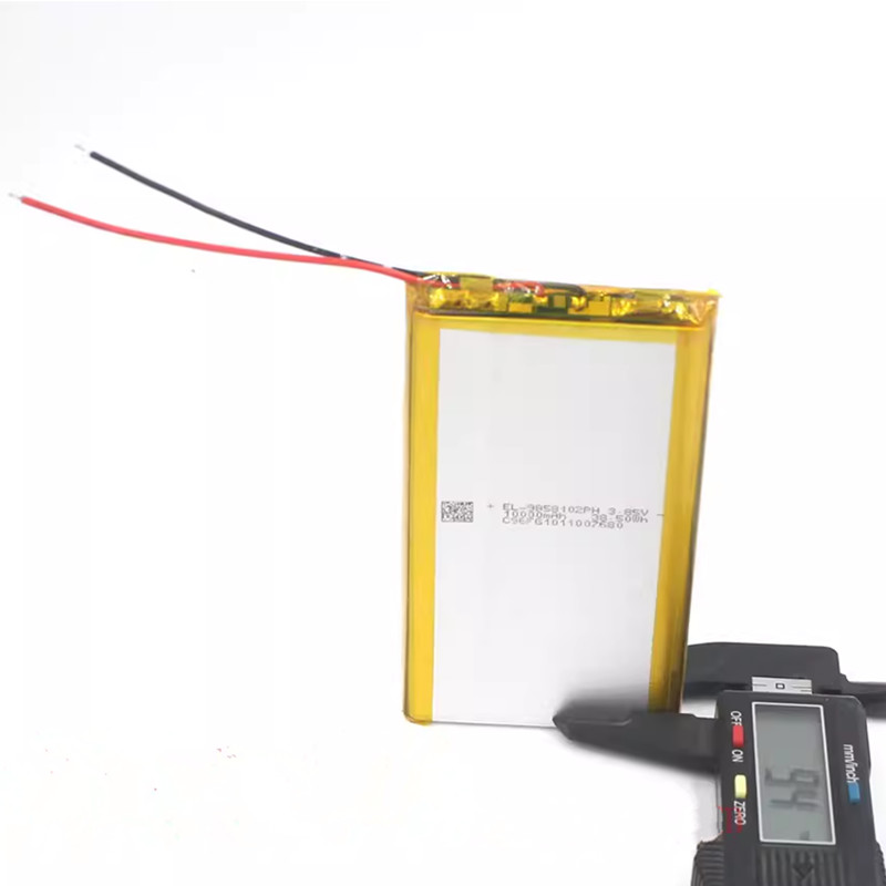 9858102 3.8V 10000mAh Li-ion P – Xiaomi Power Tools recenzja i cena