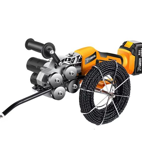 Electric Threading Machine Ele – Power Tools Jobs recenzja i cena