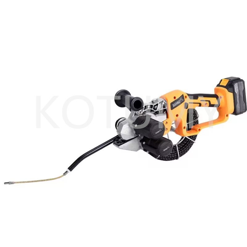Electric Threading Machine Ele – Power Tools Jobs recenzja i cena
