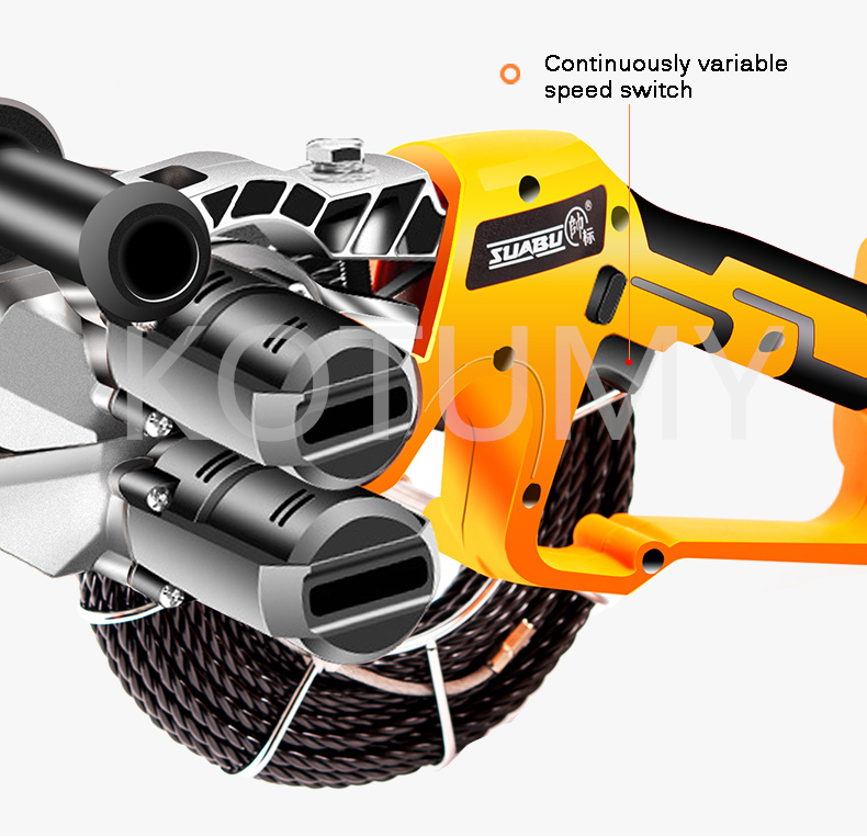 Electric Threading Machine Ele – Power Tools Jobs recenzja i cena