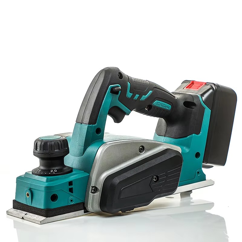 Compact Handheld Electric Plan – Planer Handheld Electric recenzja i cena