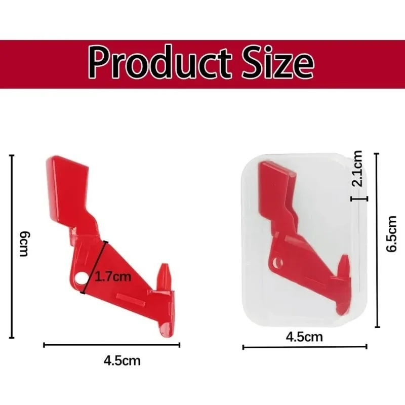 For  Vacuum Cleaner Switch But – Power Tools Red recenzja i cena