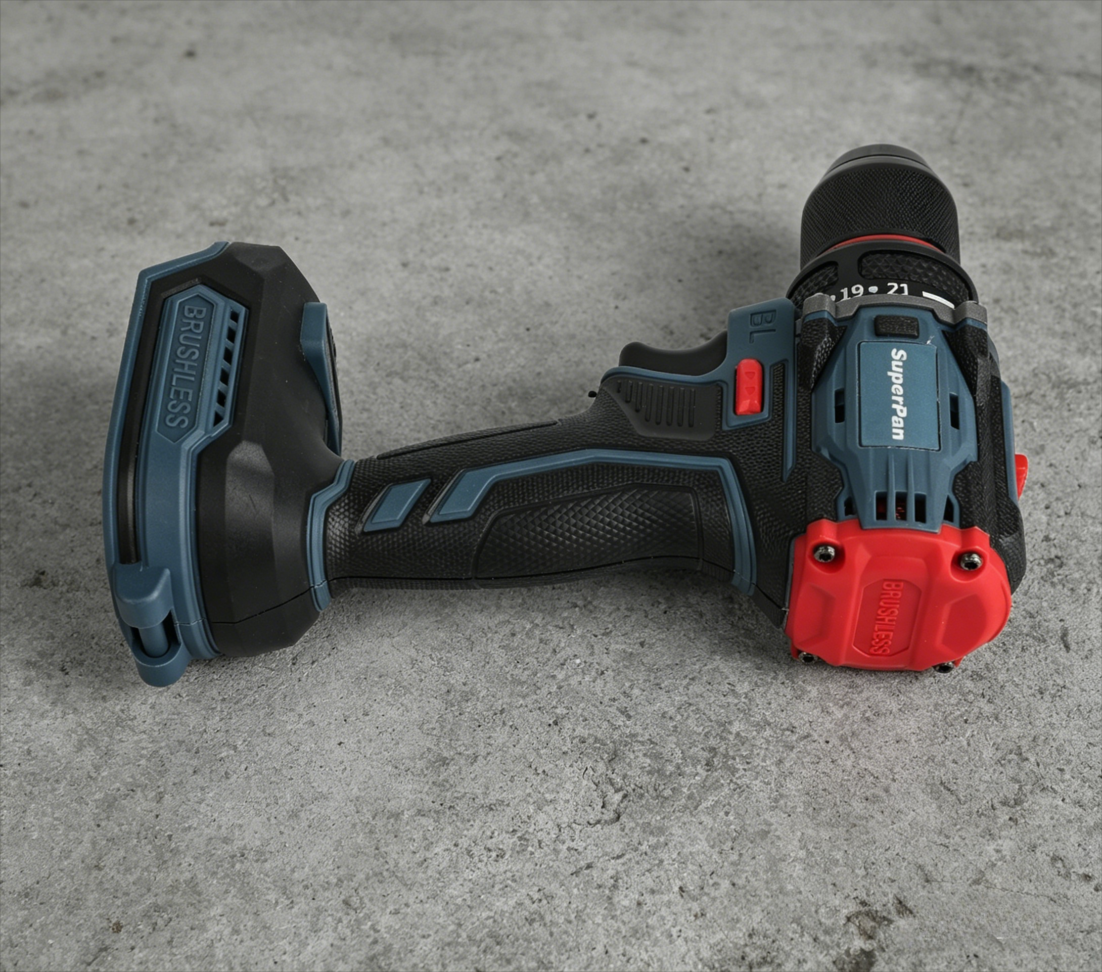 20V Cordless Drill Driver, Ide – Cordless Drill Driver recenzja i cena