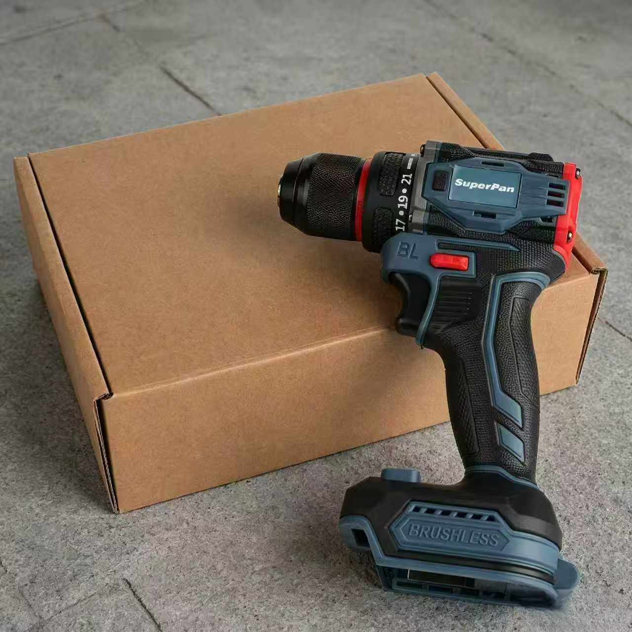 20V Cordless Drill Driver, Ide – Cordless Drill Driver recenzja i cena