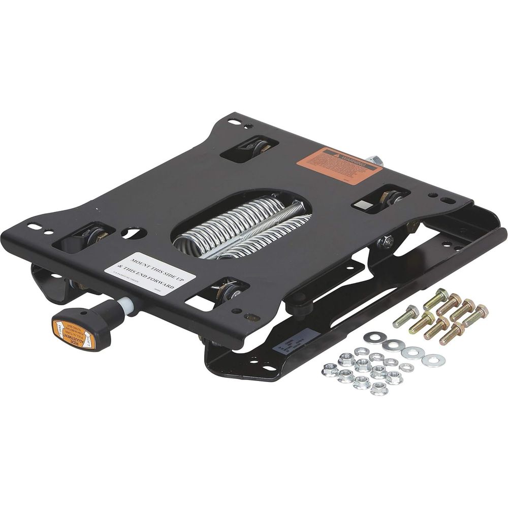 MADE IN THE USA Seat Suspensio – Power Tools Made In Usa recenzja i cena
