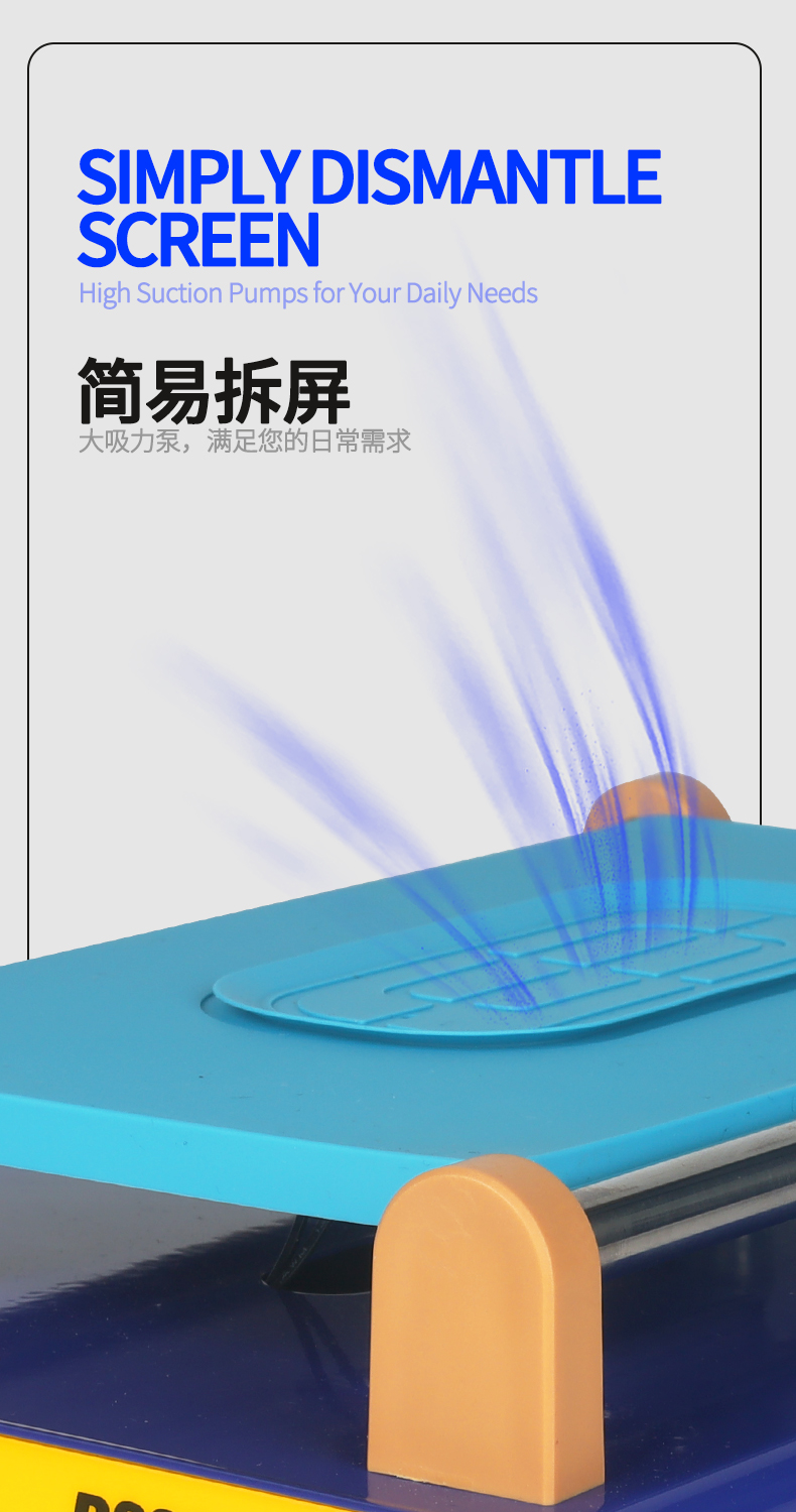 MECHANIC D100/D200 Powerful Su – Xiaomi Power Tools recenzja i cena