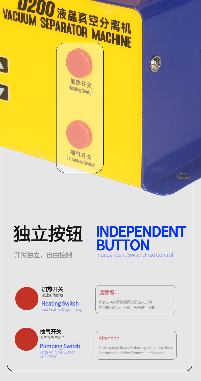 MECHANIC D100/D200 Powerful Su – Xiaomi Power Tools recenzja i cena