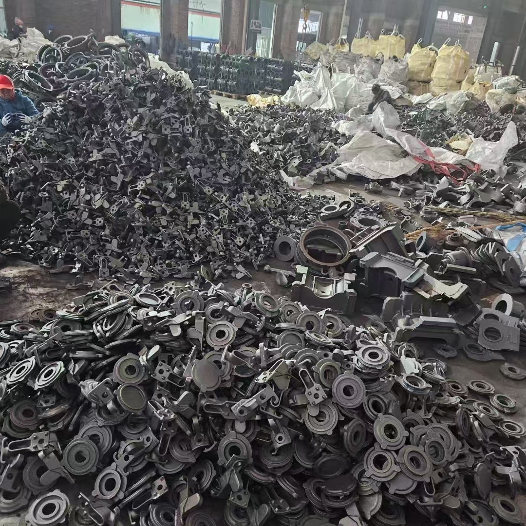 ForCustom Cast Iron Agricultur – Power Tools Manufacturers In China recenzja i cena