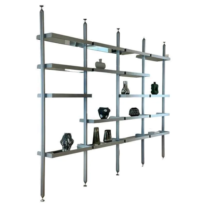 Nordic living room aluminum pr – Power Tools Display Rack recenzja i cena