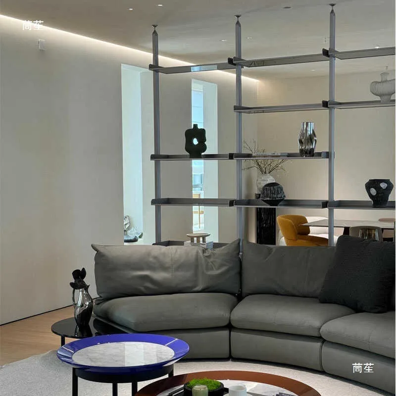 Nordic living room aluminum pr – Power Tools Display Rack recenzja i cena