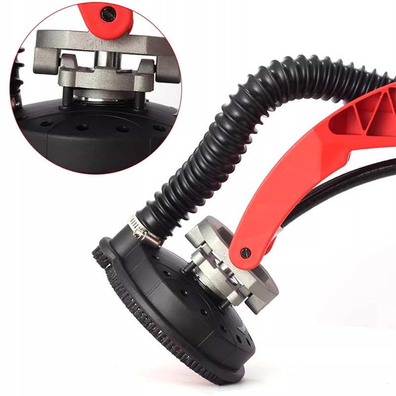 Handheld Wall Sander Ceiling/W – Planer Handheld Electric recenzja i cena