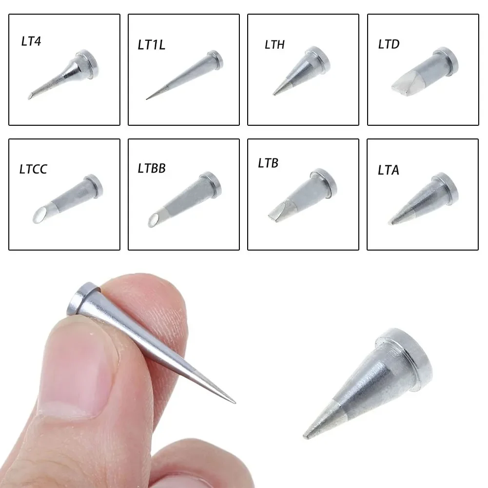 Soldering Iron Tip For Weller  – Power Tools Ltd recenzja i cena