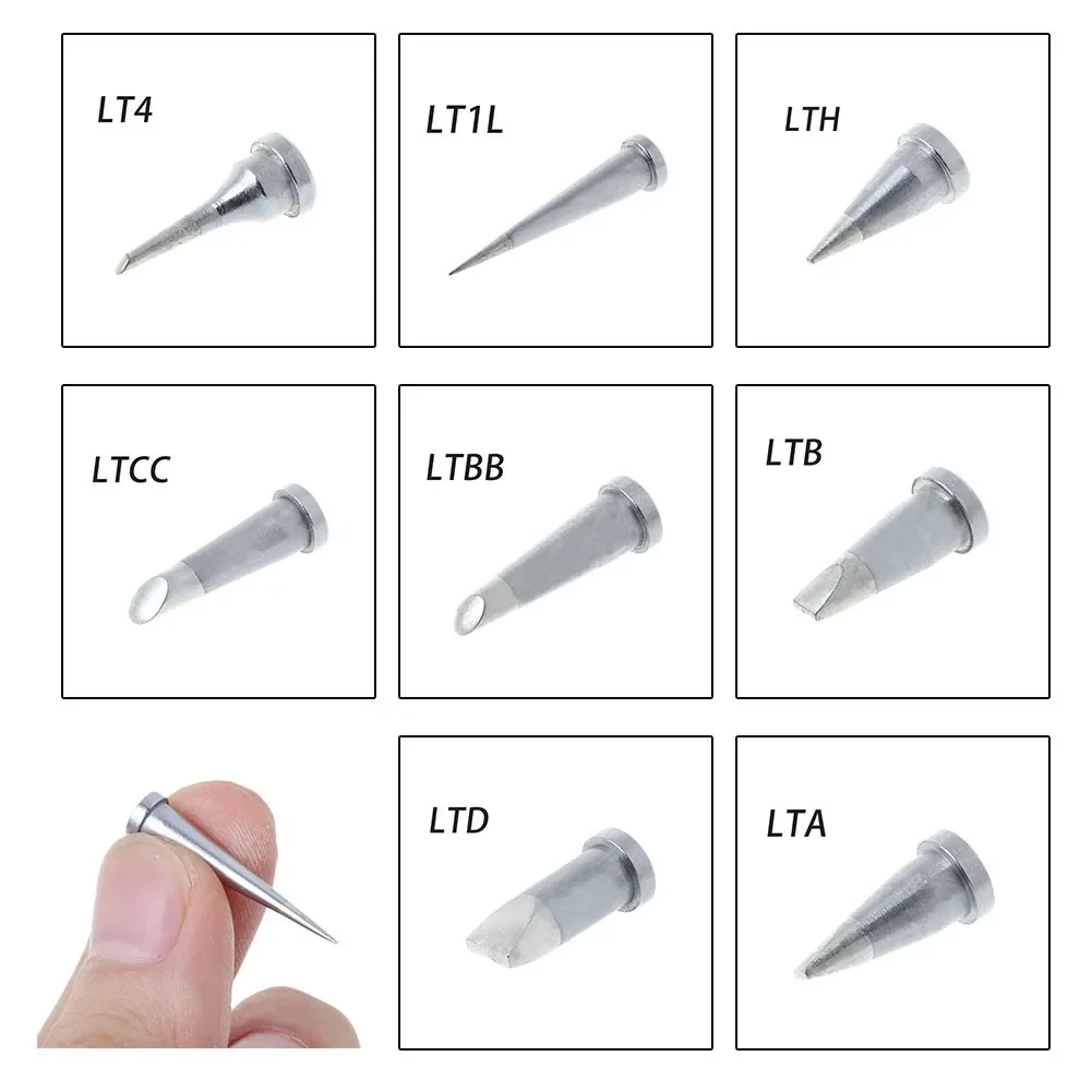 Soldering Iron Tip For Weller  – Power Tools Ltd recenzja i cena