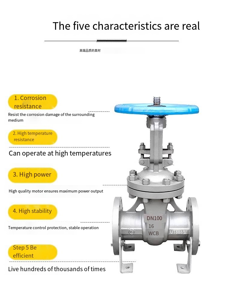 Industrial Stainless Steel Gat – Power Tools Manufacturers In China recenzja i cena