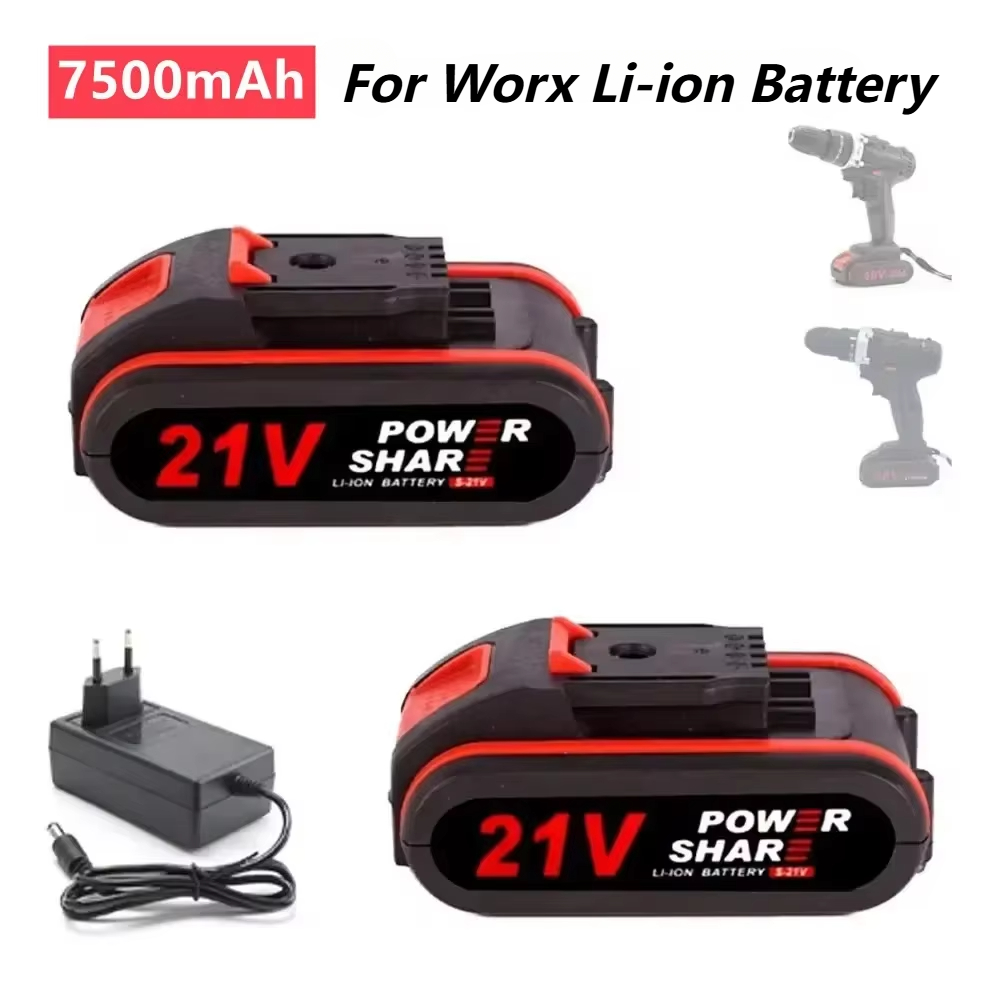 21V High Capacity Rechargeable – Power Tools Jobs recenzja i cena