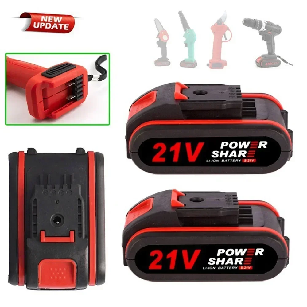 21V High Capacity Rechargeable – Power Tools Jobs recenzja i cena