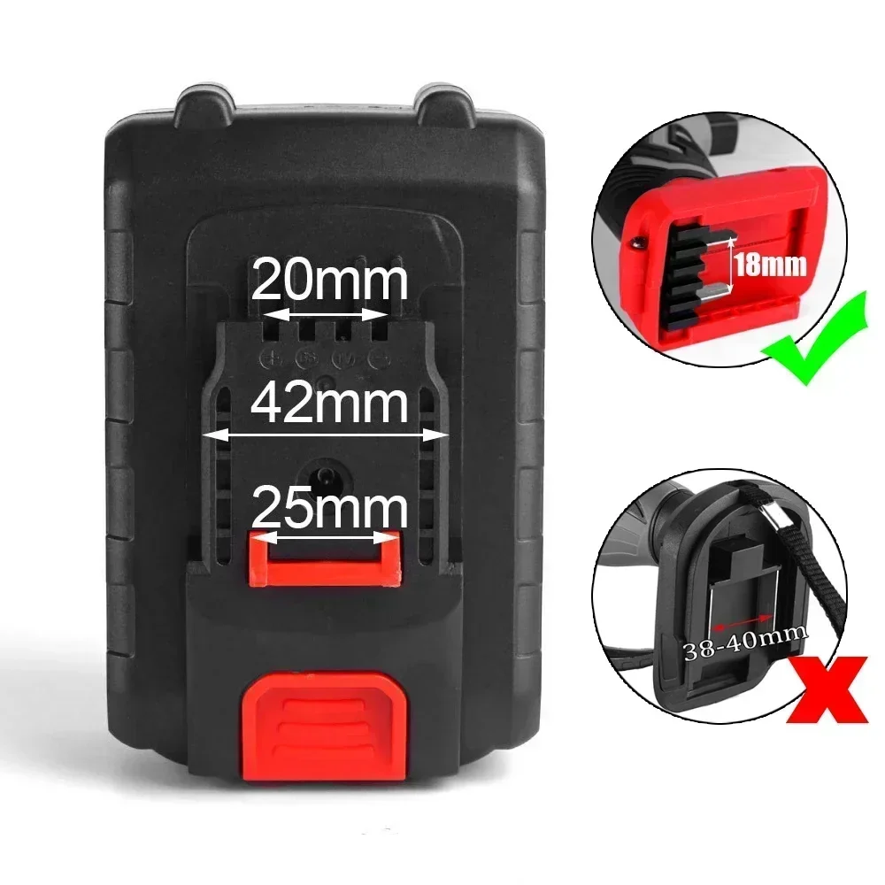 21V High Capacity Rechargeable – Power Tools Jobs recenzja i cena
