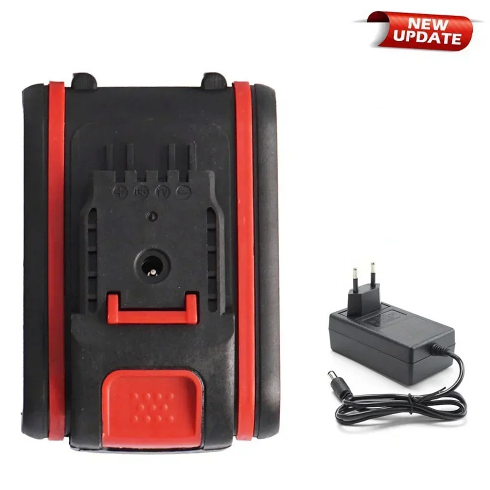 21V High Capacity Rechargeable – Power Tools Jobs recenzja i cena
