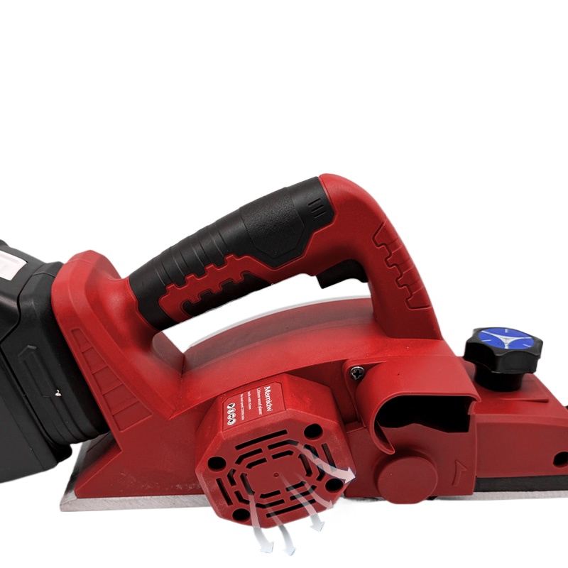 15000RPM Brushless Electric Pl – Planer Handheld Electric recenzja i cena