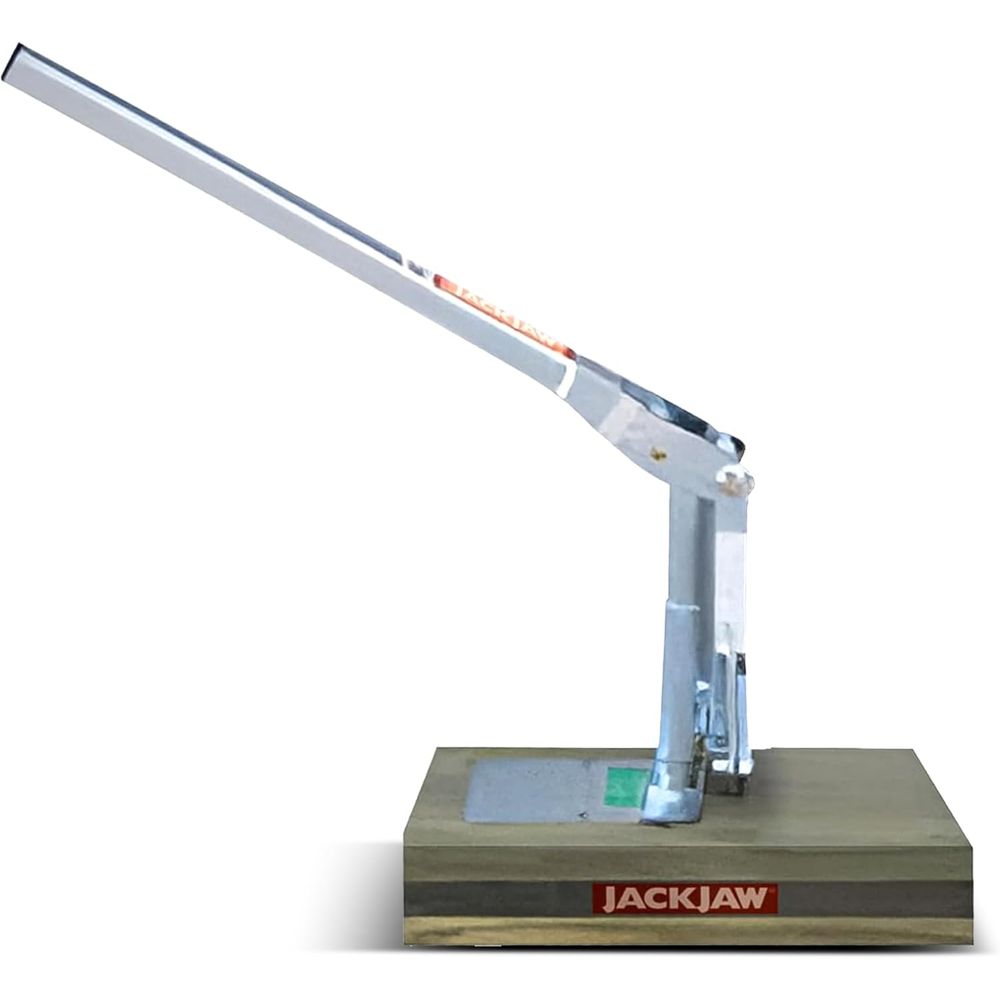 Concrete Stake Puller - Powerf – Power Tools Made In Usa recenzja i cena