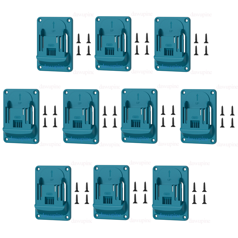 Li-ion Battery Power Tool Acce – Power Tools Display Rack recenzja i cena