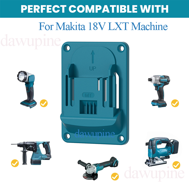 Li-ion Battery Power Tool Acce – Power Tools Display Rack recenzja i cena