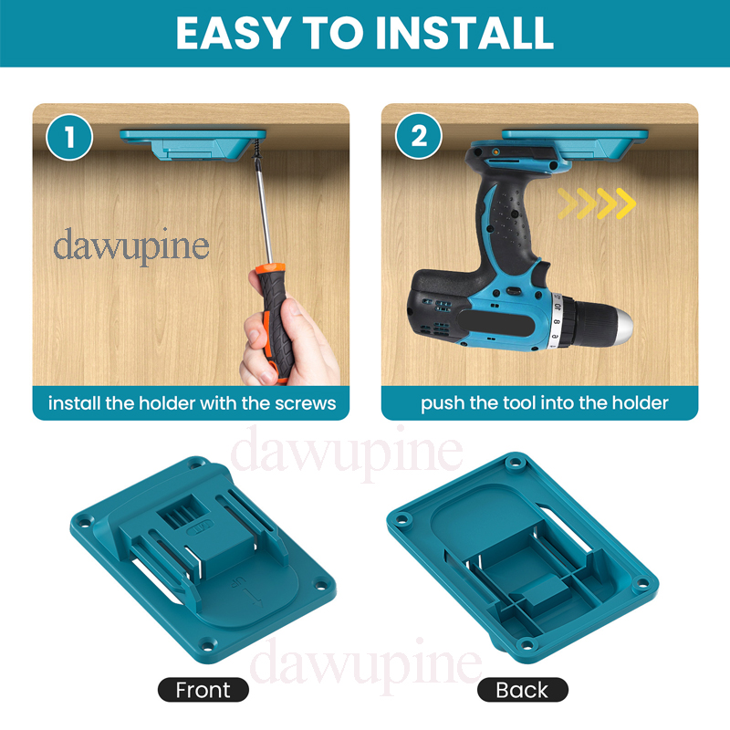 Li-ion Battery Power Tool Acce – Power Tools Display Rack recenzja i cena