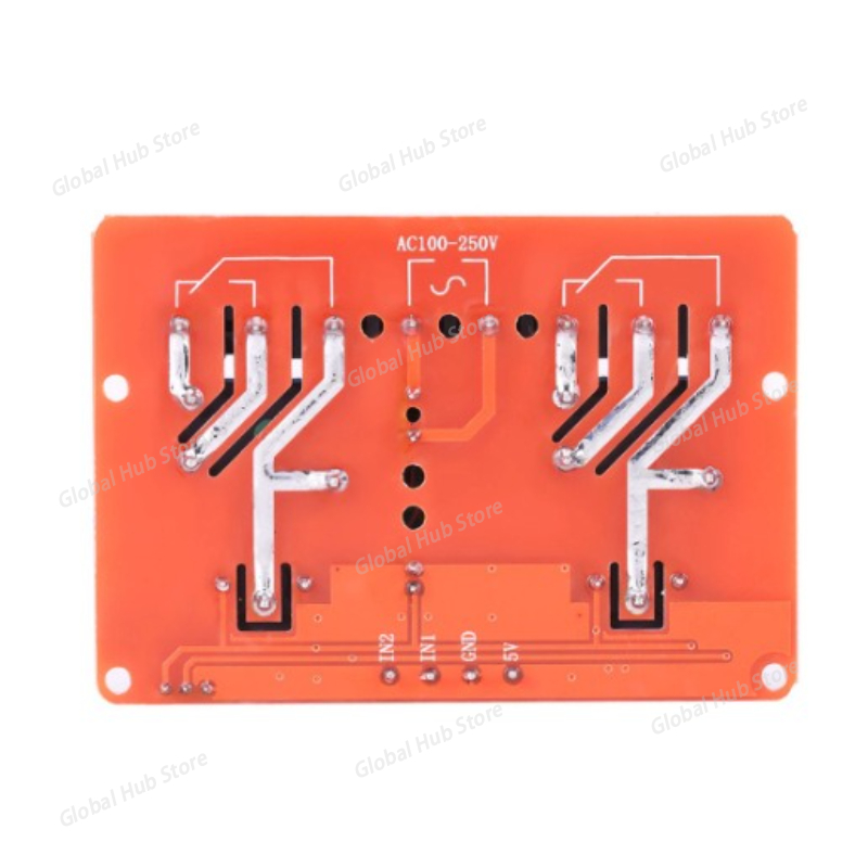 2 Channels of 30A High and Low – Power Tools Lowes recenzja i cena
