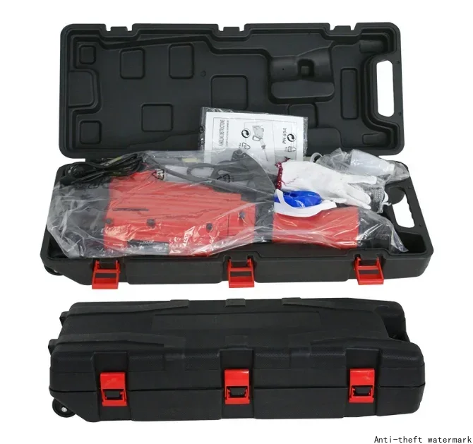 2026 Hot Sellingpower tools El – Power Tools Manufacturers In China recenzja i cena