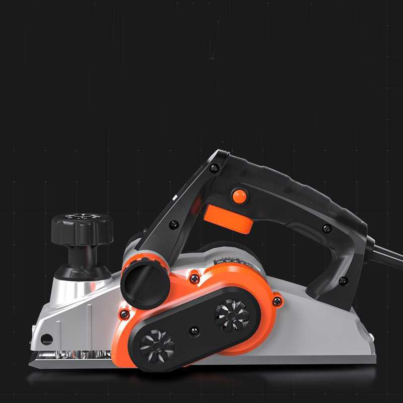 Electric Planer Plane Variable – Planer Handheld Electric recenzja i cena