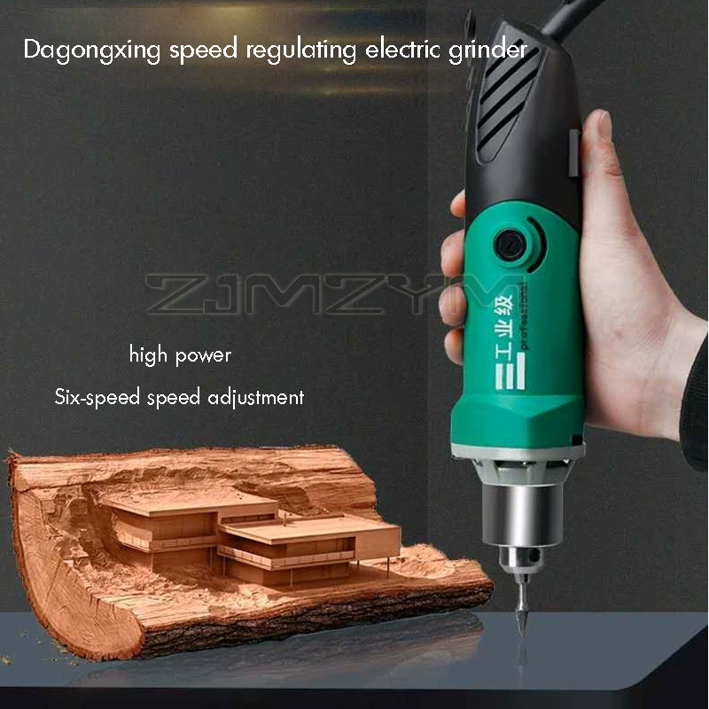 6-Position Variable Speed High – Power Tools Jobs recenzja i cena
