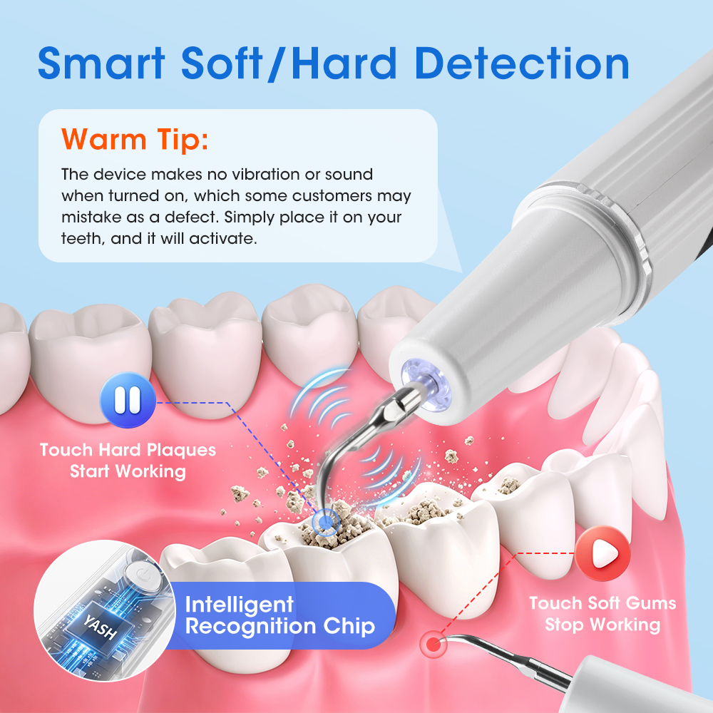 Electric Ultrasonic Dental Sca – Power Tools Professional recenzja i cena