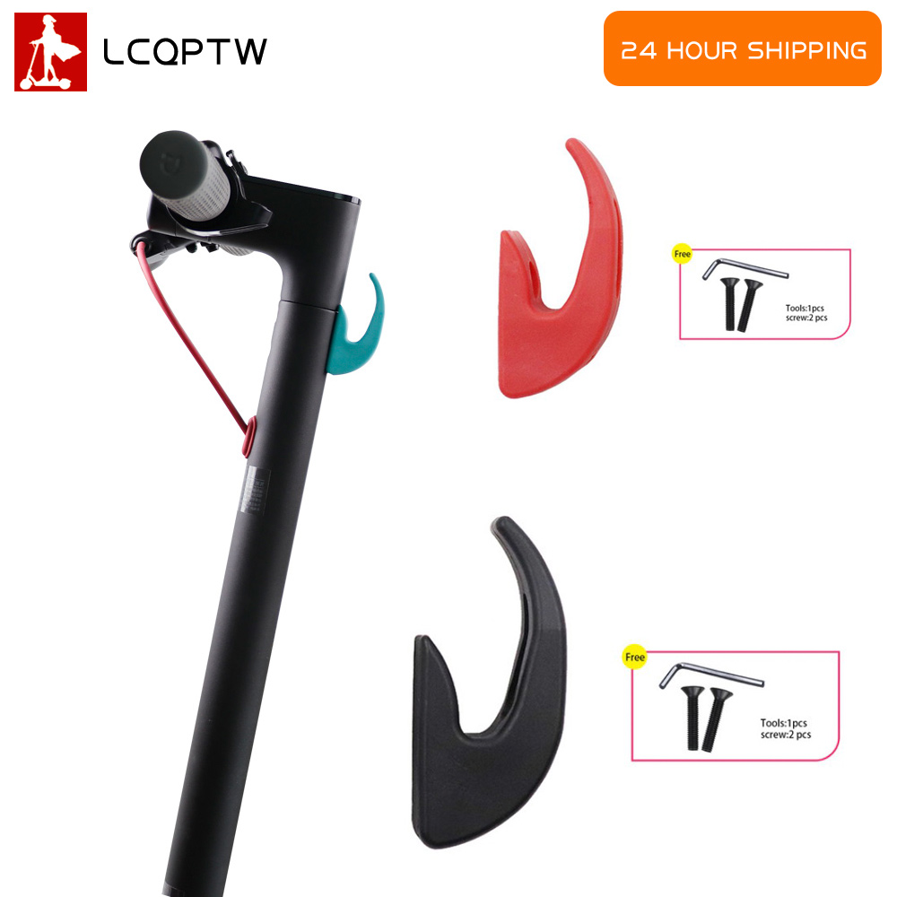 Front Hook Hanger for Xiaomi M – Xiaomi Power Tools recenzja i cena