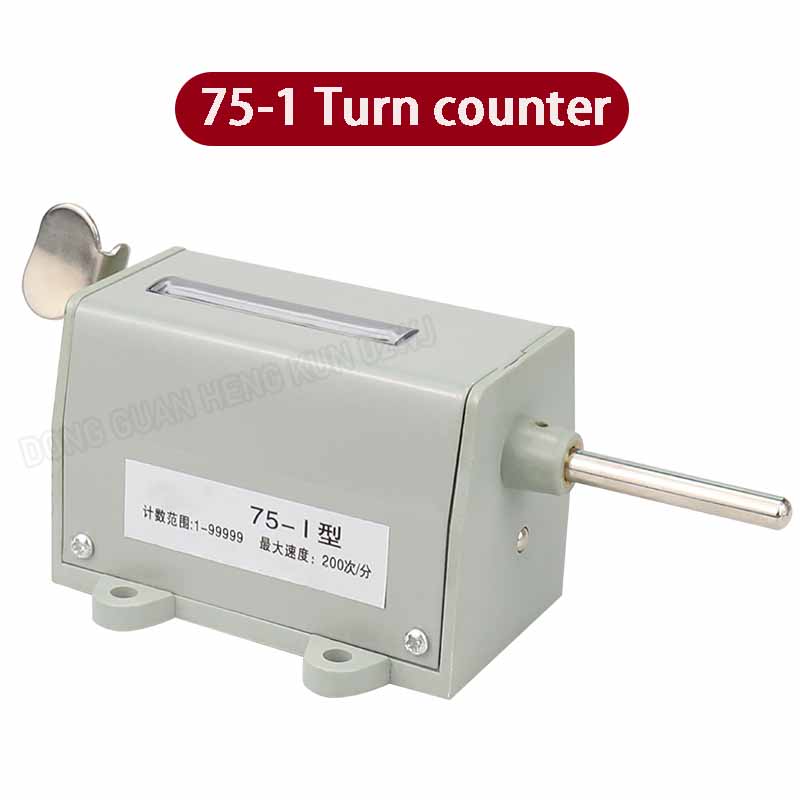 Mechanical Tally Counter 75-I/ – Power Tools Google recenzja i cena