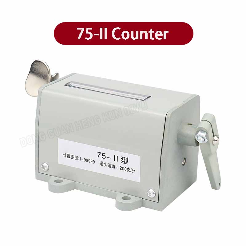Mechanical Tally Counter 75-I/ – Power Tools Google recenzja i cena