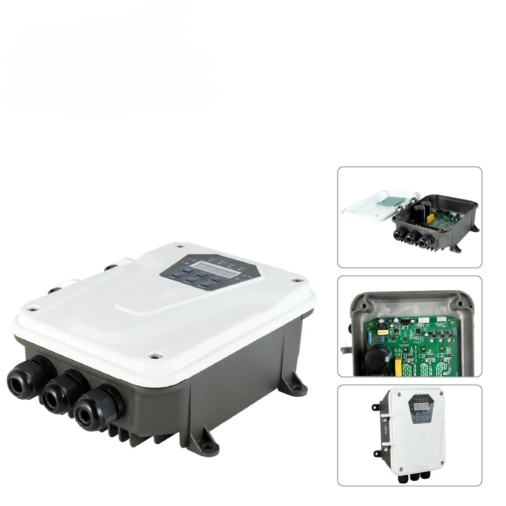 6 Inch Solar Water Pump With 3 – Power Tools Manufacturers In China recenzja i cena