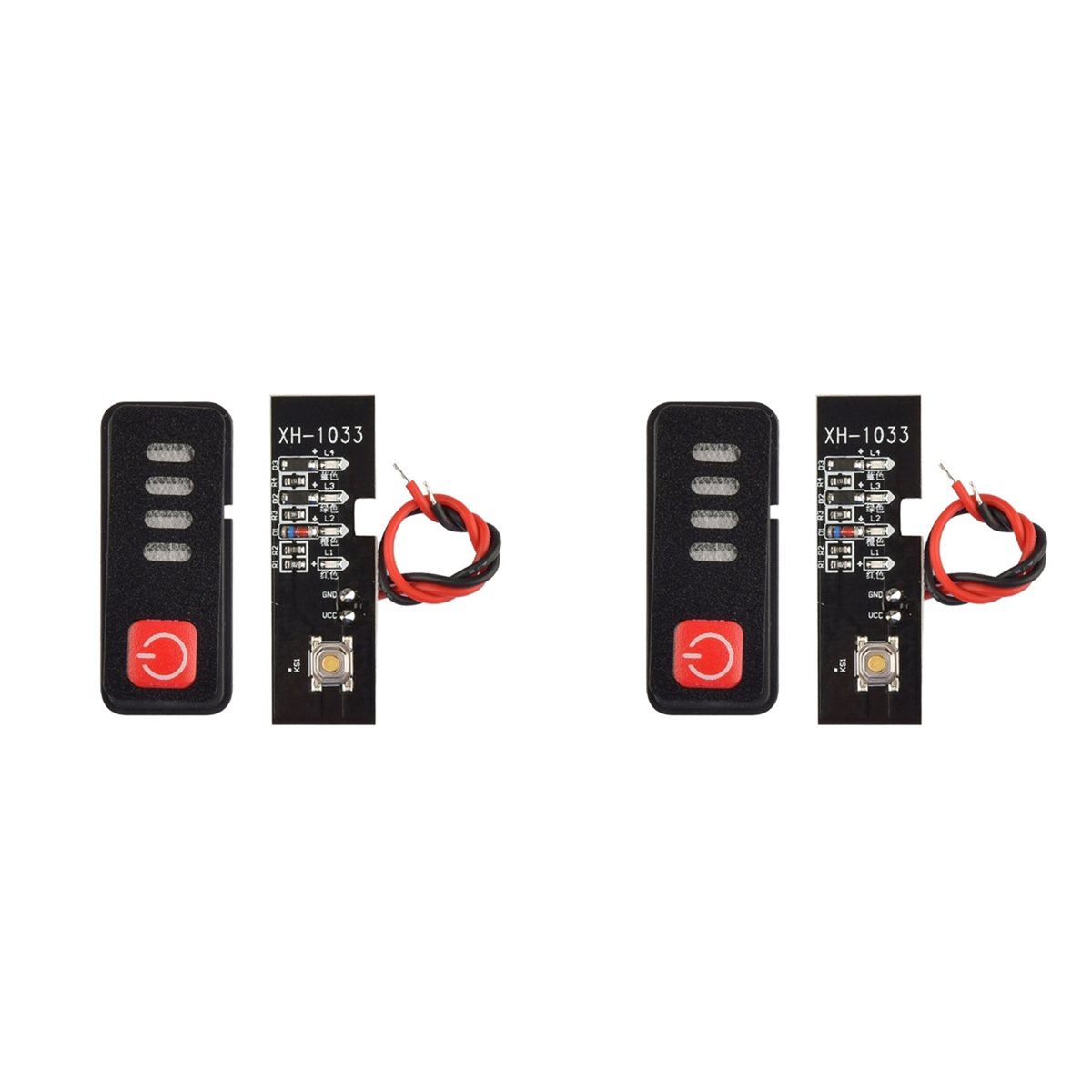 2 Set Electric Drill Battery I – Power Tools Jobs recenzja i cena