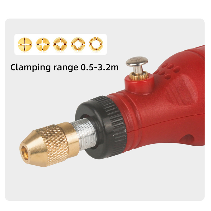 USB Rechargeable Cordless Engr – Power Tools Jobs recenzja i cena