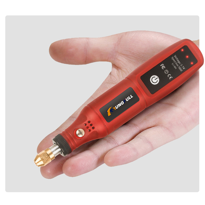 USB Rechargeable Cordless Engr – Power Tools Jobs recenzja i cena