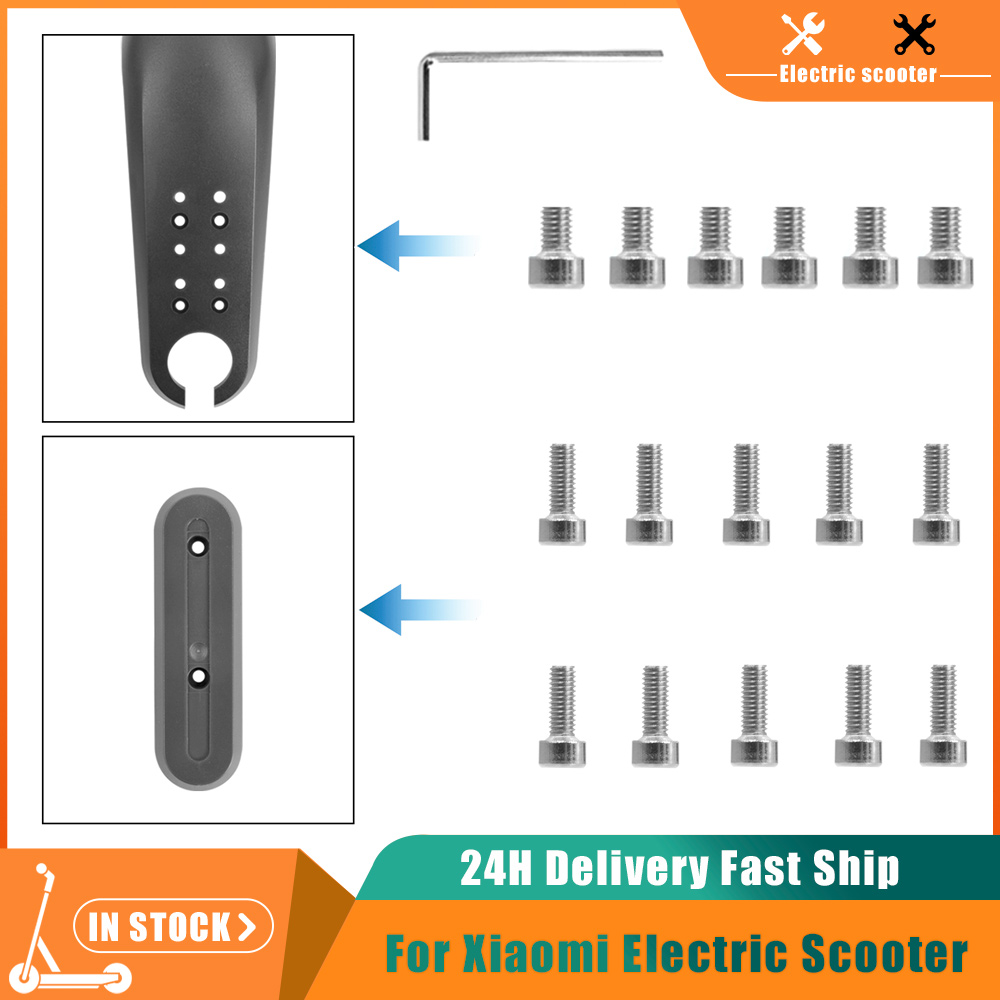 16pc Front Wheel Front Fork Pr – Xiaomi Power Tools recenzja i cena