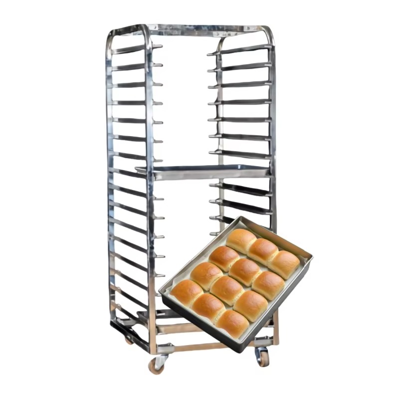 Full size baking pan bread rac – Power Tools Display Rack recenzja i cena
