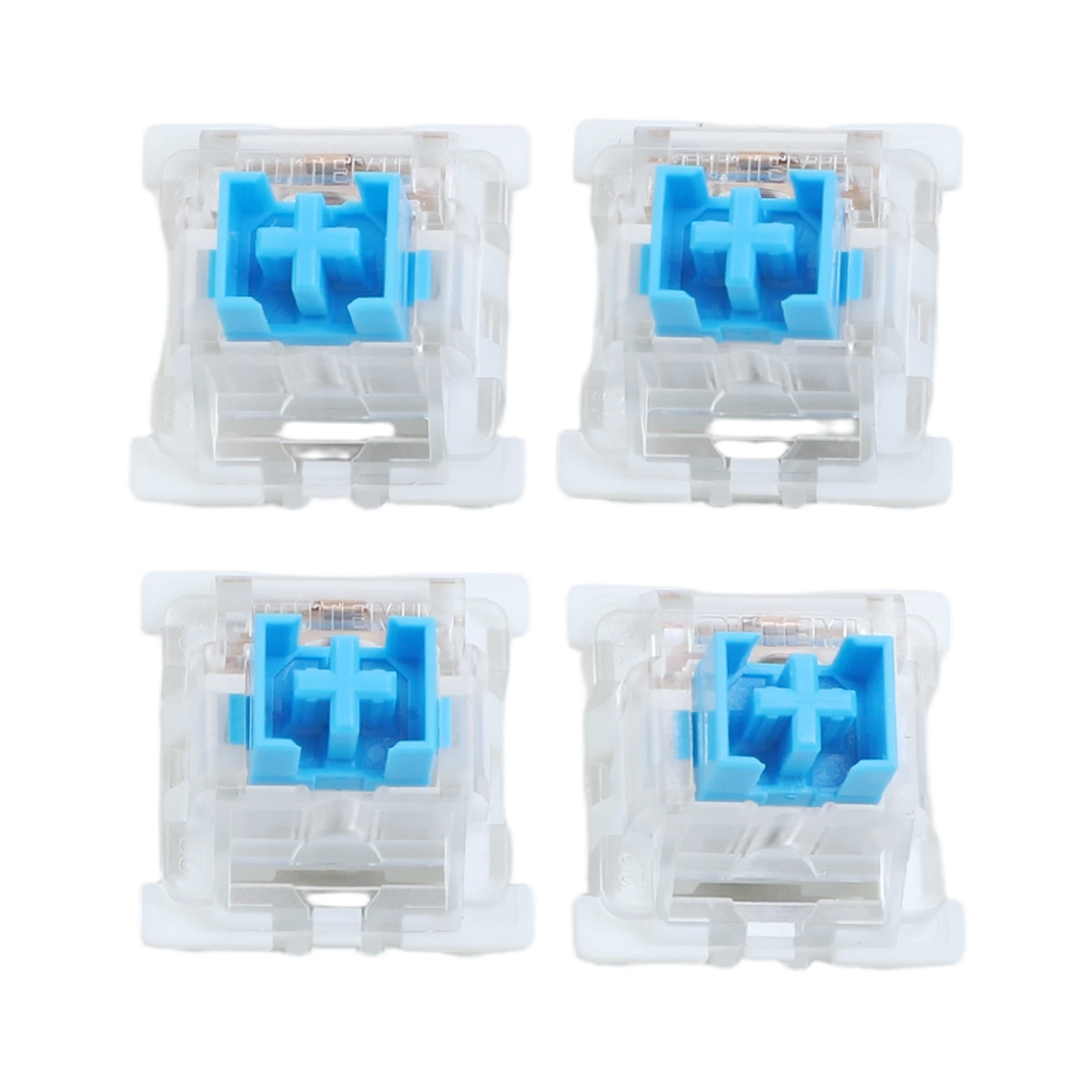 50 PCS Keyboard Switch Keyboar – Power Tools Keyboard Manager recenzja i cena