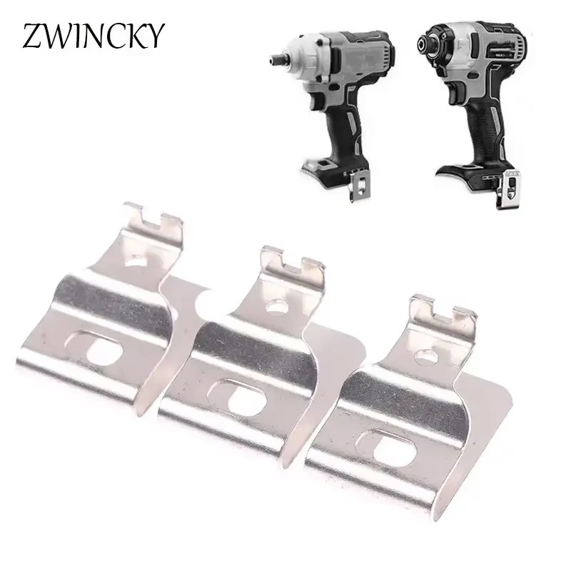 1/2Pcs Belt Clip Hook With Scr – Cordless Drill Driver recenzja i cena