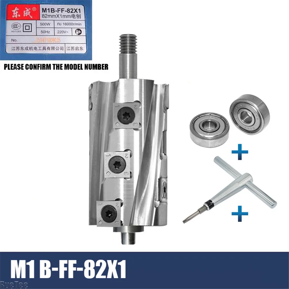 Electric Press Planer Spiral K – Planer Handheld Electric recenzja i cena